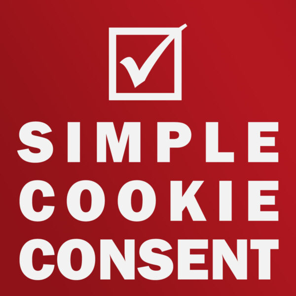 Simple Cookie Consent Licence